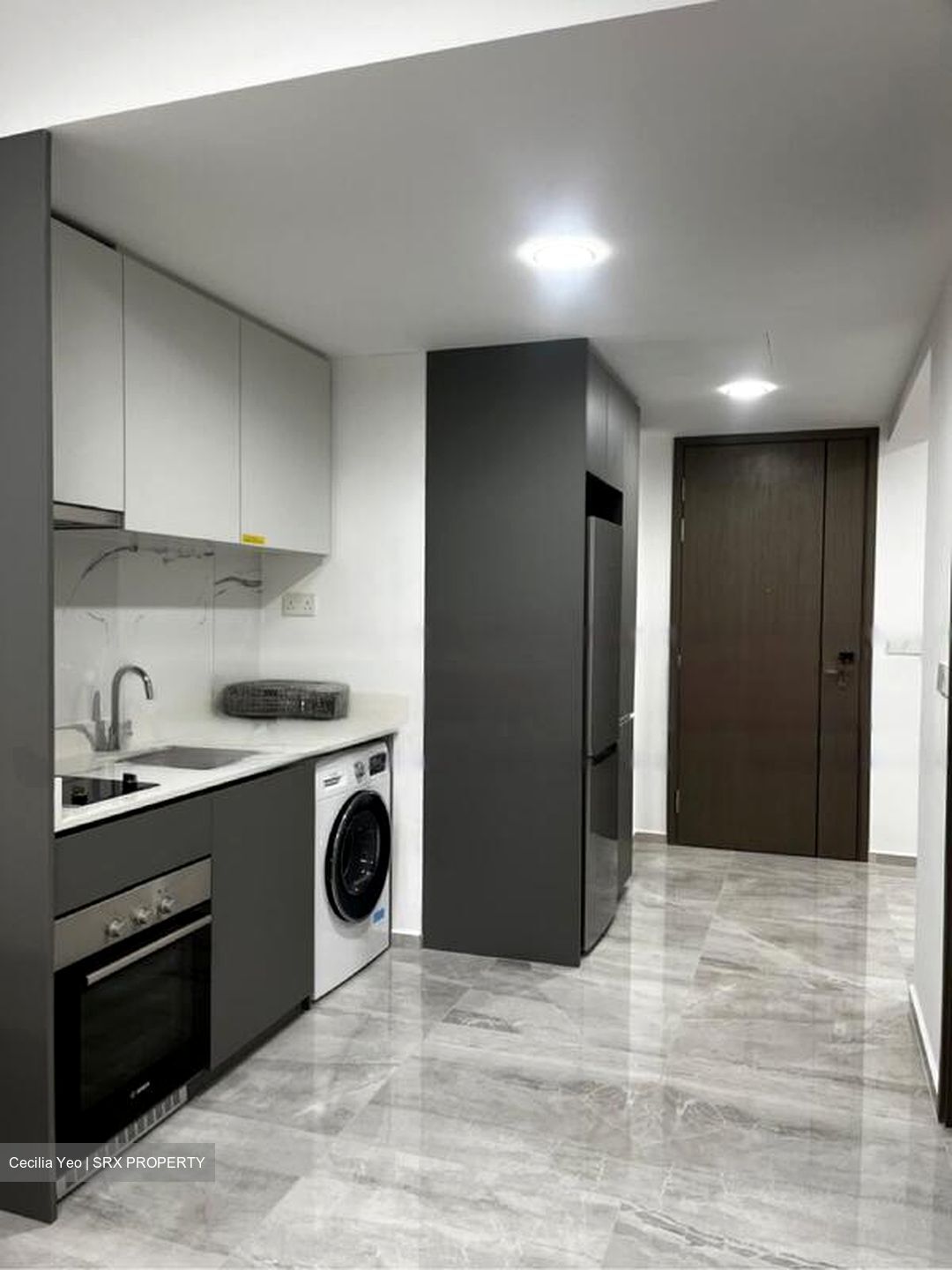 Affinity At Serangoon (D19), Apartment #520251421
